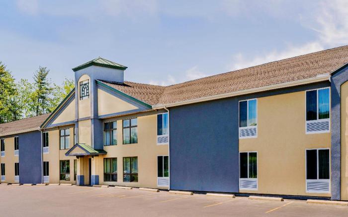 Quality Inn