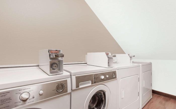 Quality Inn Wenatchee/Leavenworth