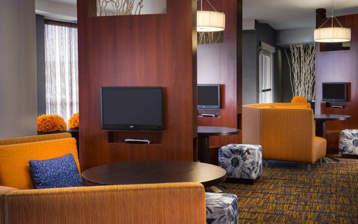 Courtyard Des Moines Ankeny