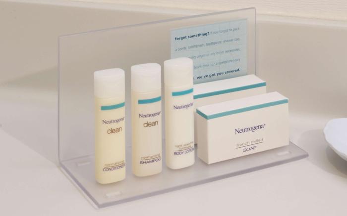 Hampton Inn by Hilton Monterrey-Airport