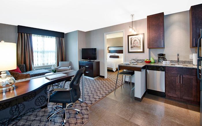 Residence Inn by Marriott Boston Needham