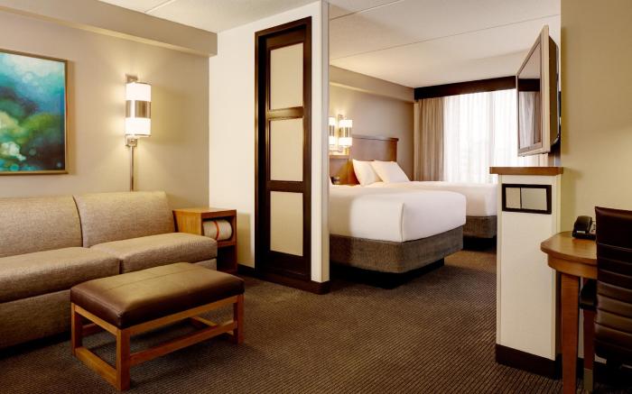 Hyatt Place Atlanta Cobb Galleria