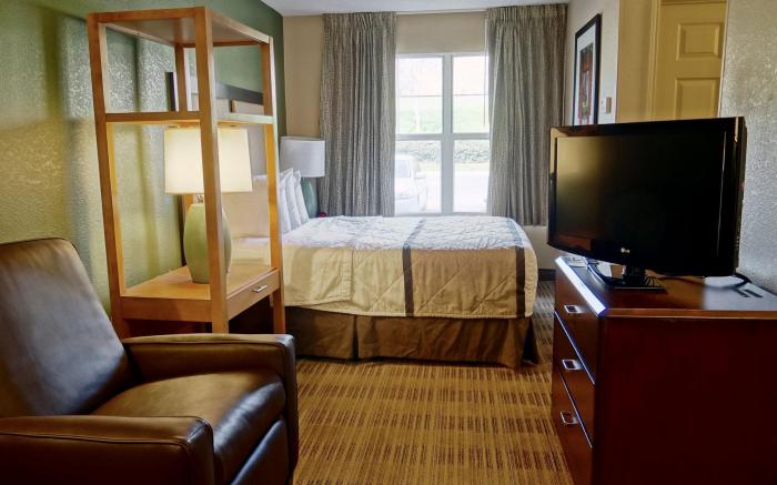 Extended Stay America Suites - Memphis - Wolfchase Galleria