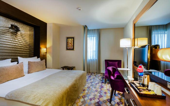 Levni Hotel & Spa