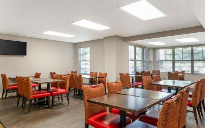 Extended Stay America Suites - Indianapolis - Airport - W. Southern Ave.