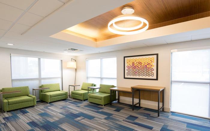 Holiday Inn Express Atlanta-Stone Mountain By IHG