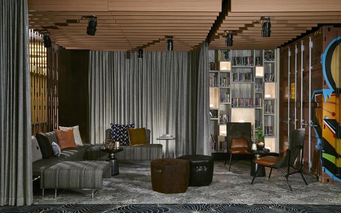 Renaissance Nashville Hotel