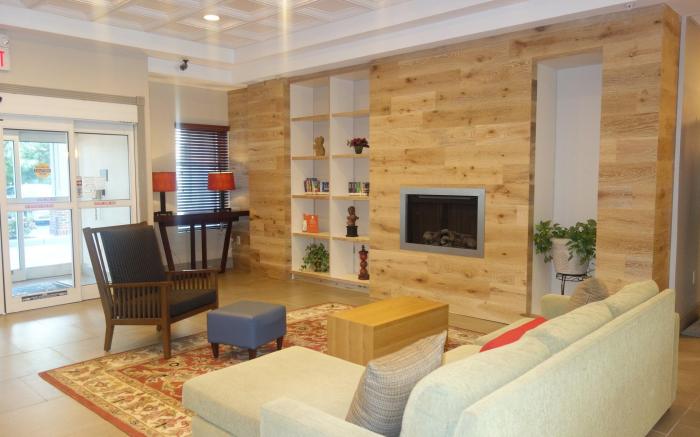 Country Inn & Suites by Radisson, Conyers, GA