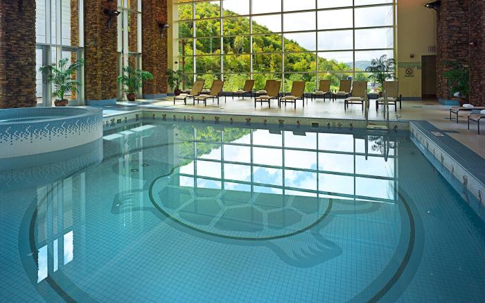 Seneca Allegany Resort & Casino