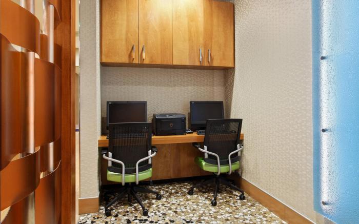 SpringHill Suites by Marriott Pensacola