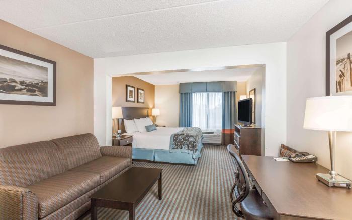 Wingate by Wyndham Wilmington