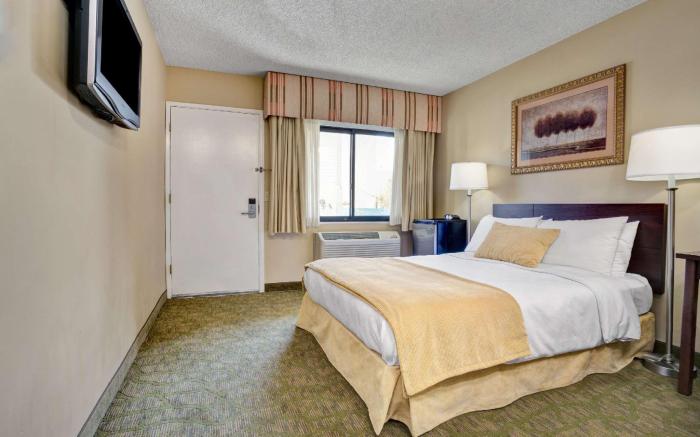 Travelodge by Wyndham Presidio San Francisco