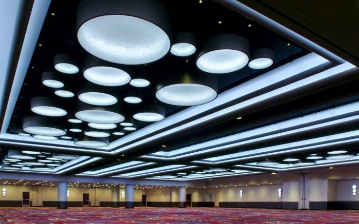 New York Marriott Marquis