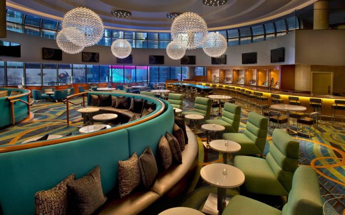 New York Marriott Marquis