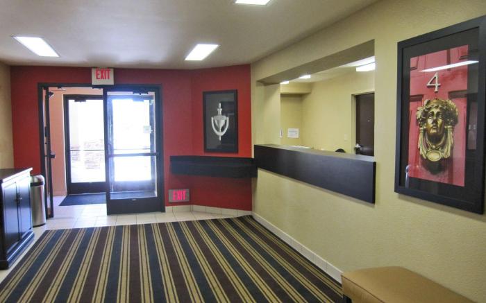 Extended Stay America Suites - Portland - Vancouver