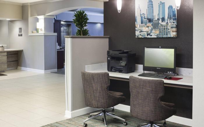 Residence Inn Kansas City Overland Park