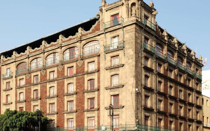 Best Western Hotel Majestic