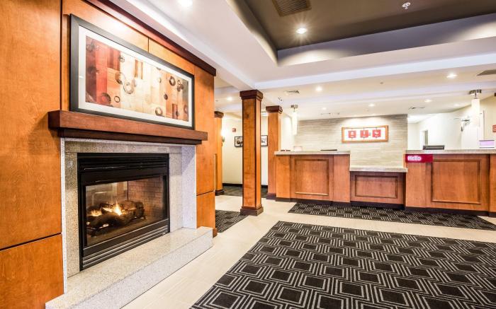 TownePlace Suites Laconia Gilford
