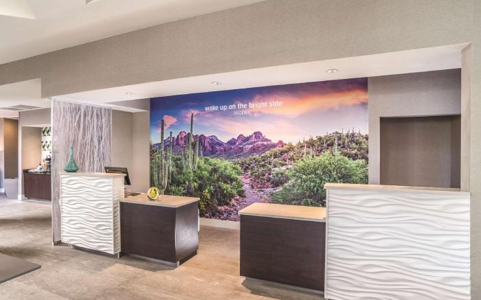 La Quinta Inn & Suites by Wyndham Phoenix Chandler