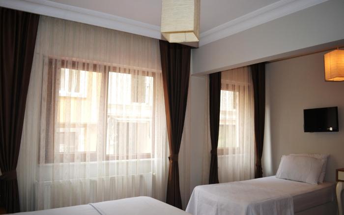 Istanbul Comfort Hotel