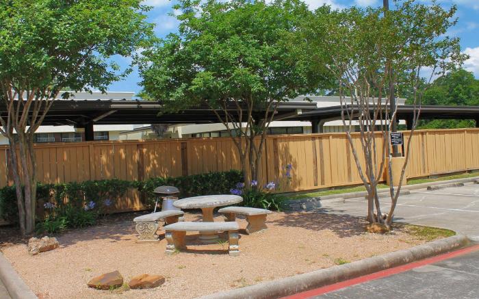 Extended Stay America Suites - Houston - The Woodlands