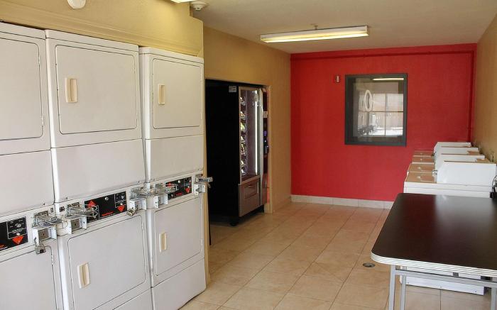 Extended Stay America Suites - Houston - The Woodlands