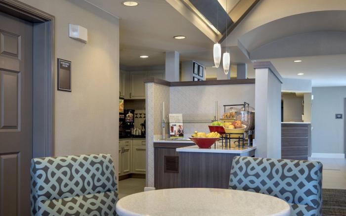 Residence Inn Long Island Hauppauge/Islandia