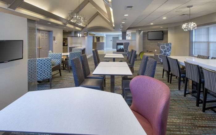 Residence Inn Long Island Hauppauge/Islandia