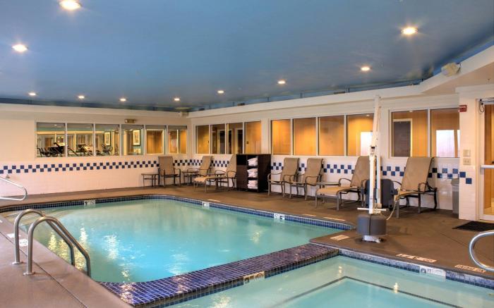 Comfort Inn & Suites North Dallas-Addison