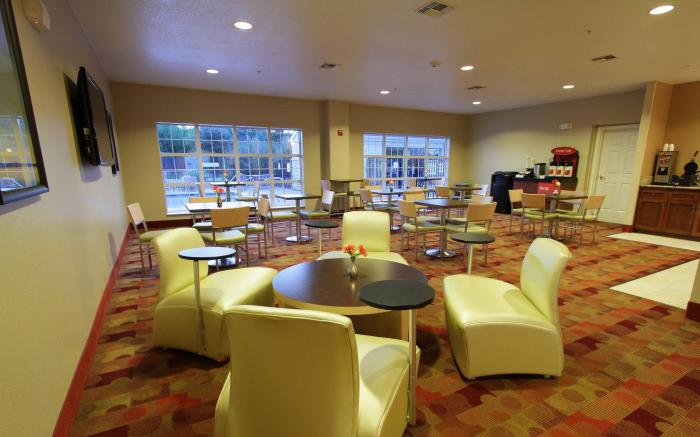 TownePlace Suites Killeen