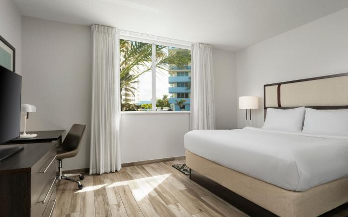 Residence Inn by Marriott Miami Beach Surfside