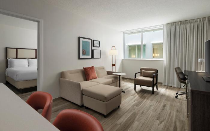 Residence Inn by Marriott Miami Beach Surfside