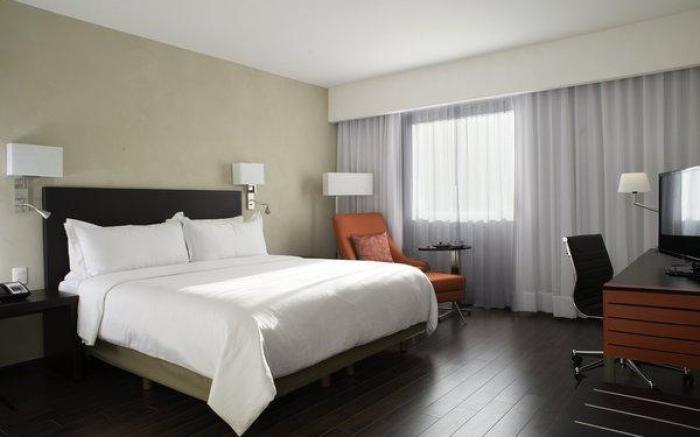 Fiesta Inn Monterrey Fundidora