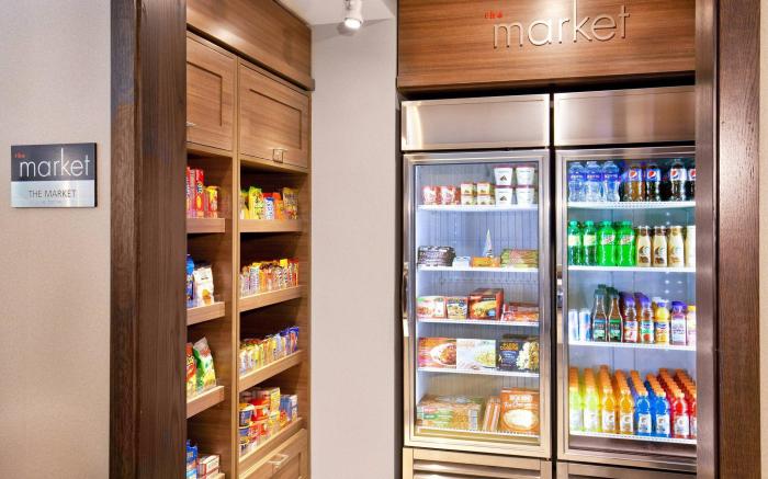 Residence Inn by Marriott Hanover Lebanon