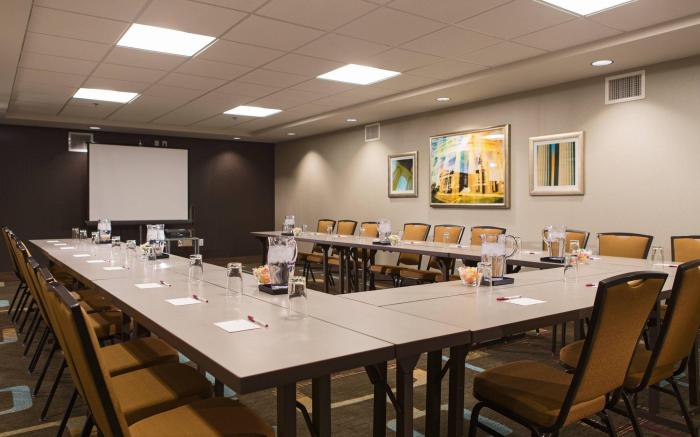 Residence Inn Nashville Vanderbilt/West End