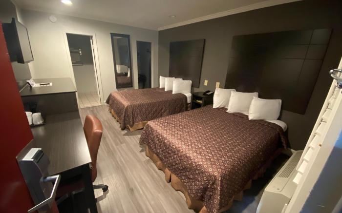 Budget Inn of Hayward