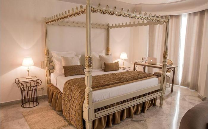 Hotel La Maison Blanche