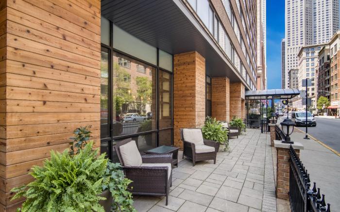Sonesta ES Suites Chicago Downtown Magnificent Mile - Medical