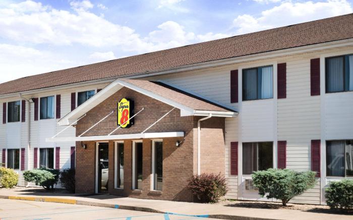 Super 8 By Wyndham West Plains