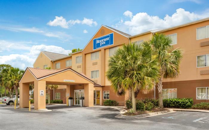 Rodeway Inn