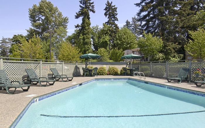 Baymont by Wyndham Seattle/Kirkland WA