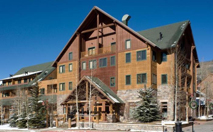 River Run Village by Keystone Resort