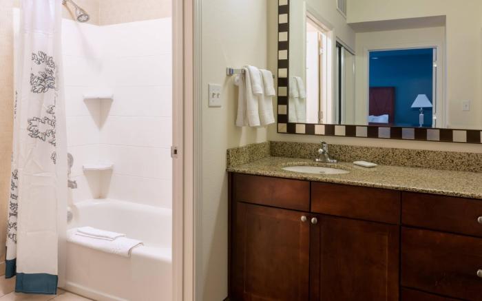 Residence Inn Baton Rouge near LSU