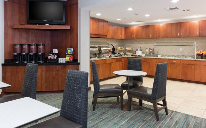 Residence Inn Baton Rouge near LSU