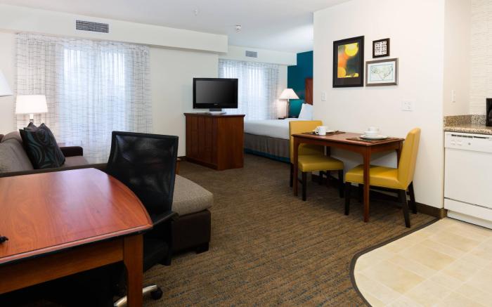 Residence Inn Baton Rouge near LSU