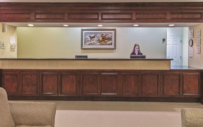 La Quinta Inn & Suites by Wyndham Houston - Magnolia