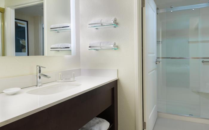 Residence Inn by Marriott Tallahassee North/I-10 Capital Circle