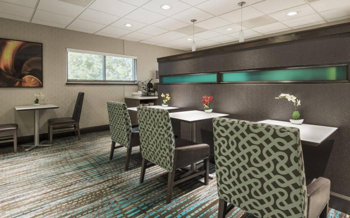 Residence Inn Tallahassee North/I-10 Capital Circle