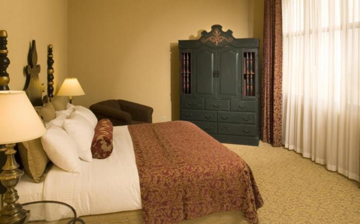 Hotel Encanto de Las Cruces - Heritage Hotels and Resorts