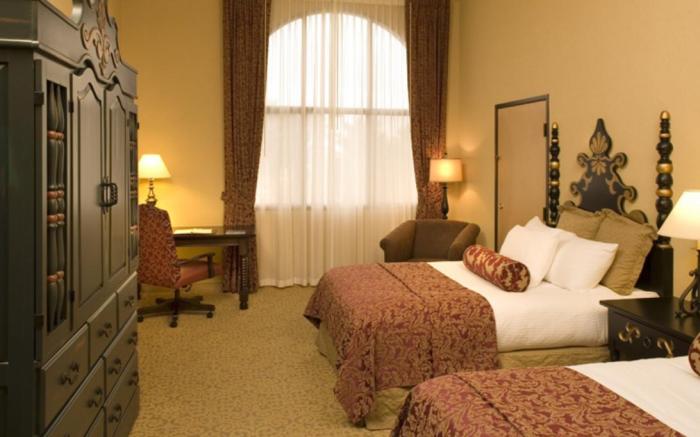 Hotel Encanto de Las Cruces - Heritage Hotels and Resorts